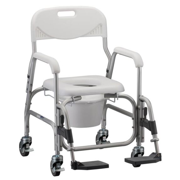 Shower wheel chair - santa cruz ca